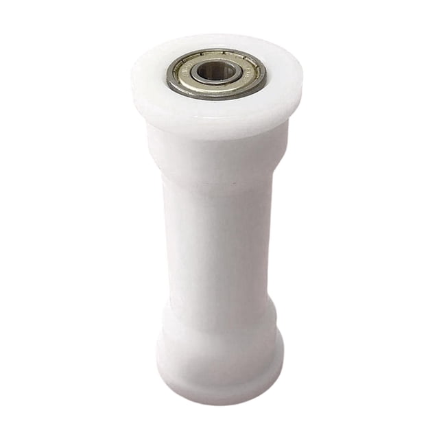 Rodamiento de rueda para máquina de remo. Mantenimiento robusto. Reemplazo suave y práctico. 8 mm