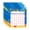 006 blue, variant on 50 Pieces Classroom Incentive Chart Designs Positive Behavior Reward Board for Classroom Student Teacher Family