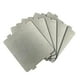 thumbnail image 1 of 5 piezas de cubiertas de guía de onda, hojas de placa universales, accesorio de repuesto para microondas para reparación de horno, restaurante, 1 of 9
