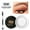 Clear, variant on Kokovifyves Eye Makeup Quick Dry Stained Eyebrow Beautifully Emphasized Eyebrow Tint Paste