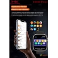thumbnail image 2 of Smartwatch Hk10 Pro + Plus Pantalla Amoled Music Local 2gb, 2 of 8