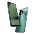 thumbnail image 3 of BLU Bold K10 | 2024 | GSM Unlocked | 6.6” HD+ | 128/4GB | Android Smartphone (Green), 3 of 6