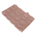 thumbnail image 3 of Diy Lace 14.5cm Polyester Silk Clothing Embroidery Lace DIY Dress Crafts Fabric Clothes Decoration ANGGREK Rosa, 3 of 8