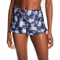 thumbnail image 1 of Satin Sleep Short - Style# DM010C, 1 of 2