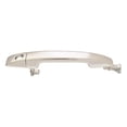 thumbnail image 1 of Manija Puerta Exterior HUSHAN para Subaru Impreza 2008 A 2014 Del lado Izquierdo color Cromado, 1 of 4