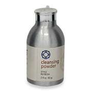 Thermafuse Mocha Cleansing Powder Dry Shampoo 2 oz.