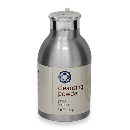 Thermafuse Mocha Cleansing Powder Dry Shampoo 2 oz.