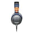 thumbnail image 2 of AUDIO TECHNICA Audífonos de Estudio ATH-M50XLAB AUDIO TECHNICA, 2 of 4
