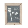 thumbnail image 3 of Set of 3 Kitchen Plaques, 3 of 6