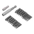 thumbnail image 1 of Screwdriver Bit Kit, Easy Operation Multifunctional Screw Extractor Tool  for Broken Damaged Stuck Bolts, 1 of 7