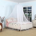 thumbnail image 4 of Bed Canopy With Fluorescent Stars - Glow In The Dark, Perfect Gift For Boys/girls, 4 of 4