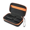 thumbnail image 3 of Xuanheng Microphones Storage Bag Mic EVA Bag for Live Performance Outdoor Performance Rechargeable Type, 3 of 8