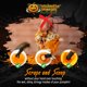 thumbnail image 4 of Kit de tallado de calabazas con forma de guante raspador de calabazas con momentos de Halloween, 4 of 9
