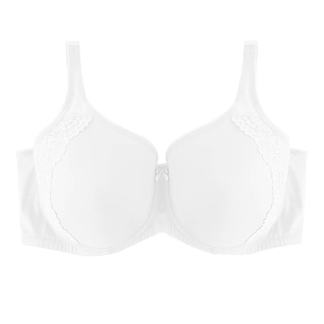Brasier Berlei para Mujer Minimizer Blanco Talla 38D