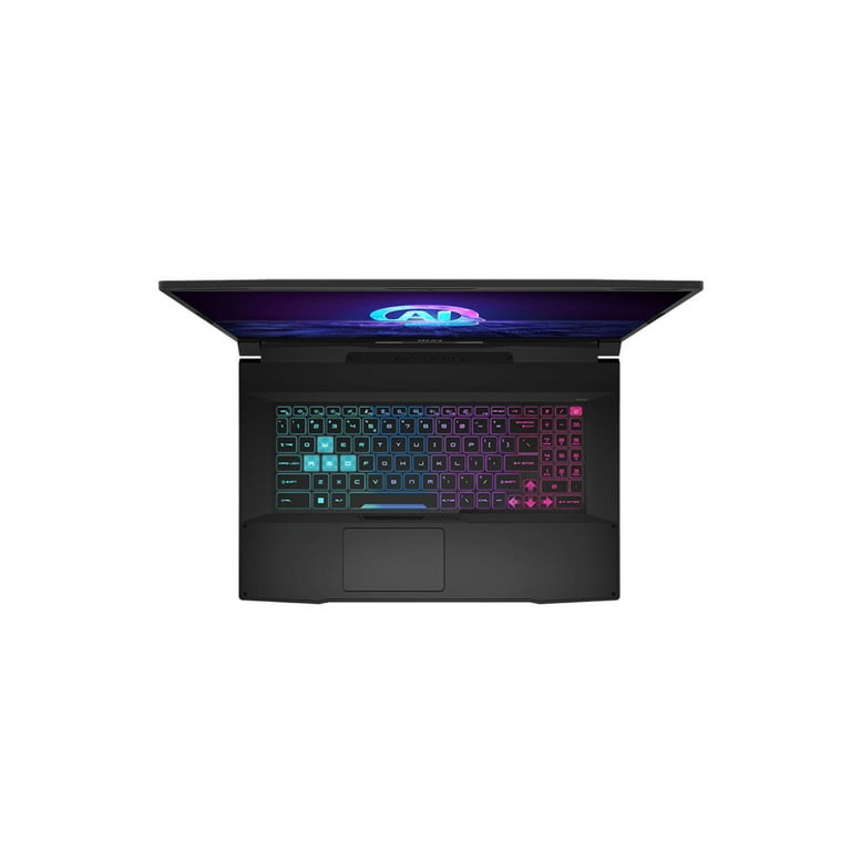 MSI Katana A17 AI B8VG-896US 17.3