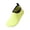 Yellow, variant on NexTorq Men's Water Shoes, Beach Socks, Foldable Shoes, Water Shoes for Women Men for Swim Pool Beach Camping Cruise Vacation Quick-Dry Aqua Socks Barefoot Yoga Travel, Black, 5.5