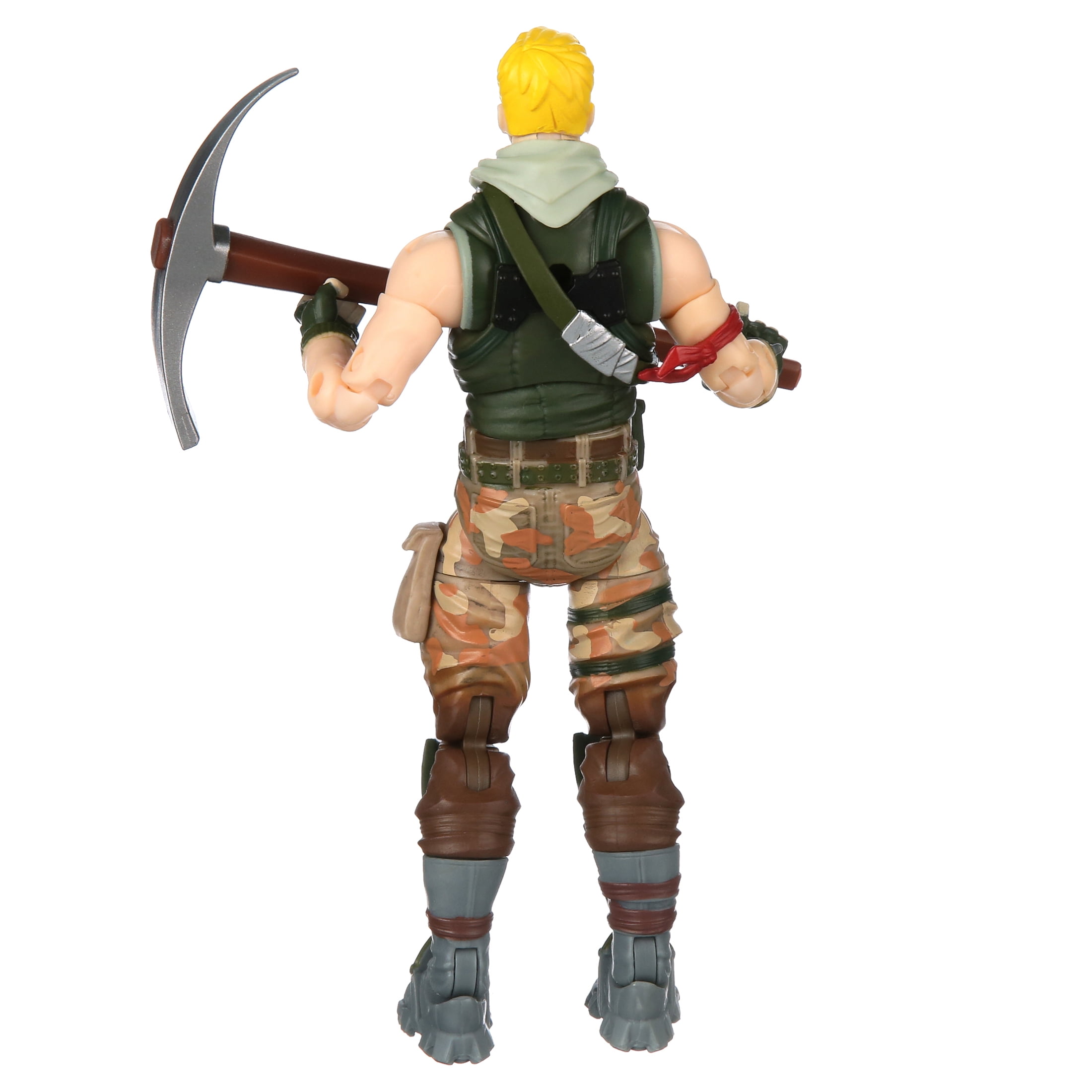 FORTNITE JONESY フィギュア legendary Fortnite Legendary Series Jonesy 6 Action Figure Jazwares