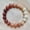 4, variant on Craftsmanship Jewelry Lucky Buddha Bead Bodhi Root Bracelet Gradual Bracelet-4