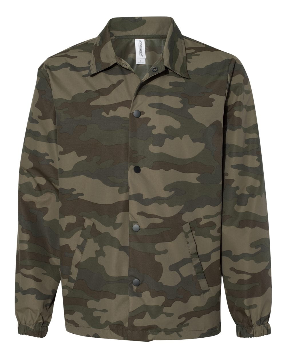 Independent Trading Co. Water-Resistant 
