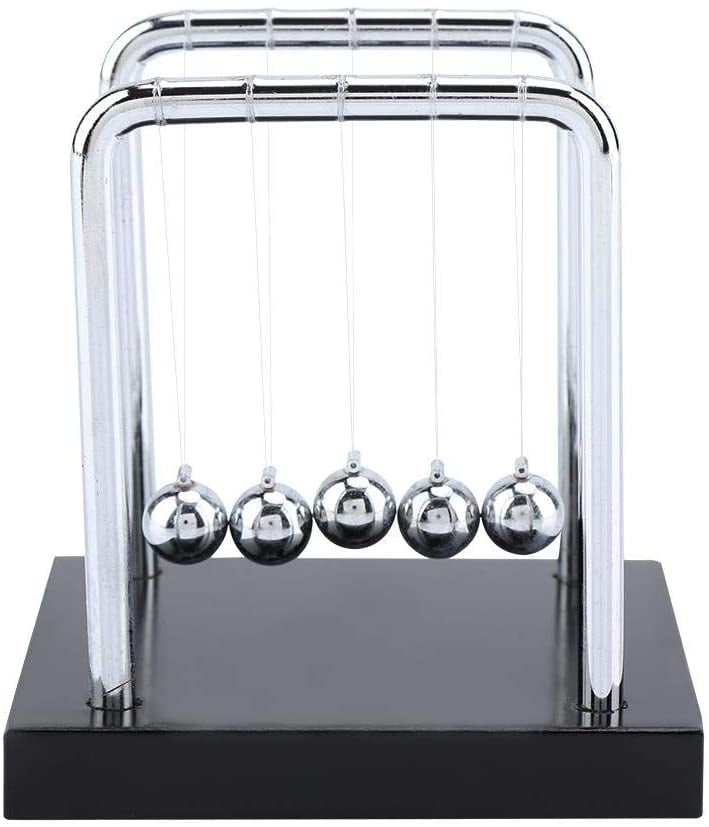 quality newton's cradle