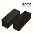thumbnail image 2 of 5Pcs Car Floor Mat Clips Trunk Liner Adhesive Strips, Non-Marking Fastener, Anti-Slip Pad Gripper for Vehicle Interior Storage, 2 of 7