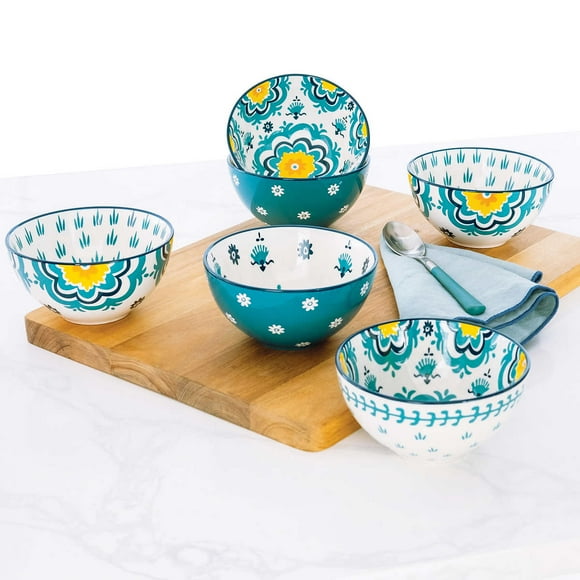 Baum Serving Bowls, 6-piece