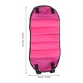 thumbnail image 4 of Repose-pieds pour Avion Hamac de Pied pour Avion Bus Train, 4 of 8