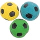 thumbnail image 2 of 3 pelotas de juguete con sonido para molares de mascotas, de látex, para entrenamiento de perros, rompecabezas de baloncesto, juguete interactivo, pelota de fútbol para cachorros, para masticar y la, 2 of 5