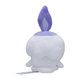 thumbnail image 4 of Peluche Pokémon Center Sitting Cuties Litwick #607, 4 of 4