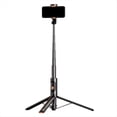 thumbnail image 2 of Trípode para Selfies con Control Remoto Bluetooth, Portátil, para Viajes Al Aire Libre., 2 of 5
