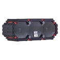 thumbnail image 3 of Altec Lansing Mini Lifejacket Bt Speaker Red, 3 of 6