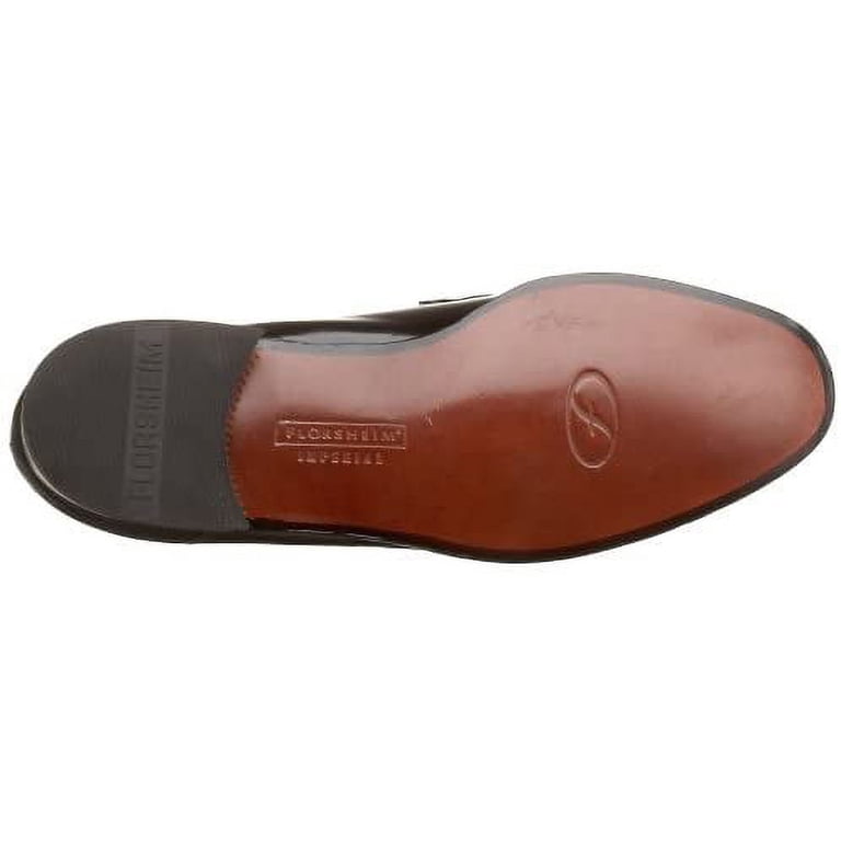 Florsheim Mens Como Imperial Slip-On Loafer - Walmart.com display picture 2