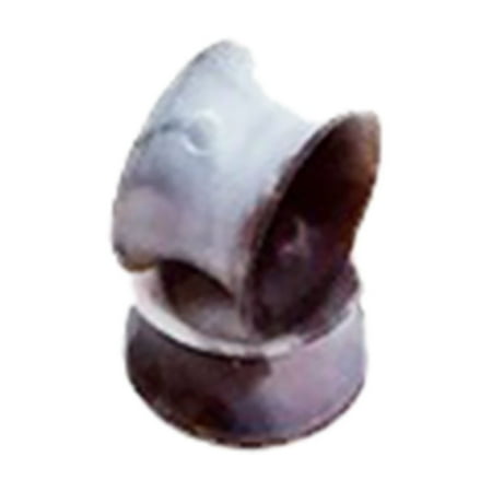 

New Piercing Possibilities With Our Soft Silicone Ear Expanders In Assorted