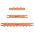 thumbnail image 1 of Wood Crafts Splicing Tool Rectangle 150~295x30~35x5mm 3pcs, 1 of 6