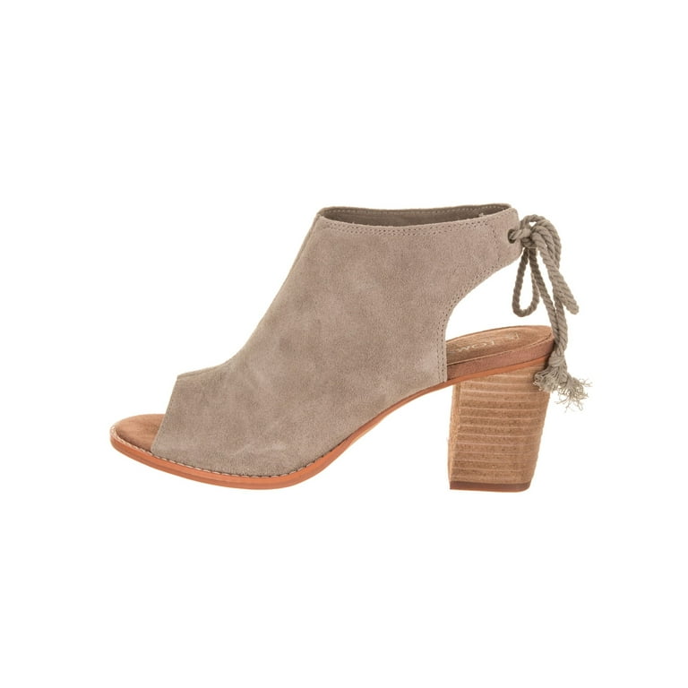 Toms elba shop booties