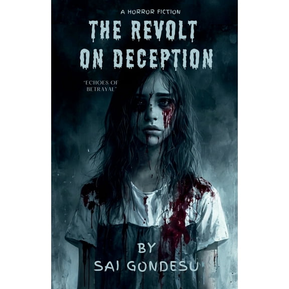 The Revolt on Deception: Echoes of Betrayal, (Paperback)