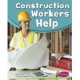 thumbnail image 1 of Construction Workers Help (Pebble Books: Our Community Helpers), 1 of 2