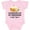 AD-Pink, variant on Inktastic 1st Hanukkah Childs Dreidel Boys or Girls Baby Bodysuit
