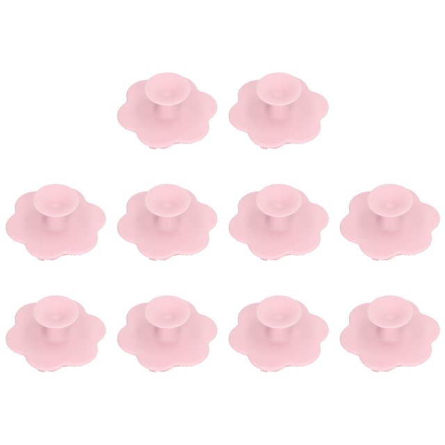 Cepillo de pelo de bebé de silicona cepillo de champú de pelo de bebé de alta resistencia a bajas temperaturas para el hogar ANGGREK Otros