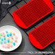 thumbnail image 3 of Set 2 Charolas para Hielo - Coquo - Mini Cubos, 3 of 5