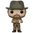 thumbnail image 2 of POP Stranger Things S2 Vinyl Figure - Hopper w/ Donut, 2 of 2