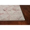 thumbnail image 2 of LAG 7630 2'7'X 4'11 "/ Marfil / Rosa KAS Rugs LAG763027X411, 2 of 2