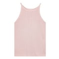 thumbnail image 2 of Aayomet Tops For Women Casual Women Lace Trim Cap Sleeves Camisole Dressy Tank Tops,Pink L, 2 of 5