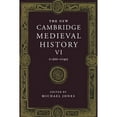 thumbnail image 1 of Pre-Owned The New Cambridge Medieval History: Volume 6, c.1300-c.1415 (Hardcover) by Michael Jones, 1 of 1