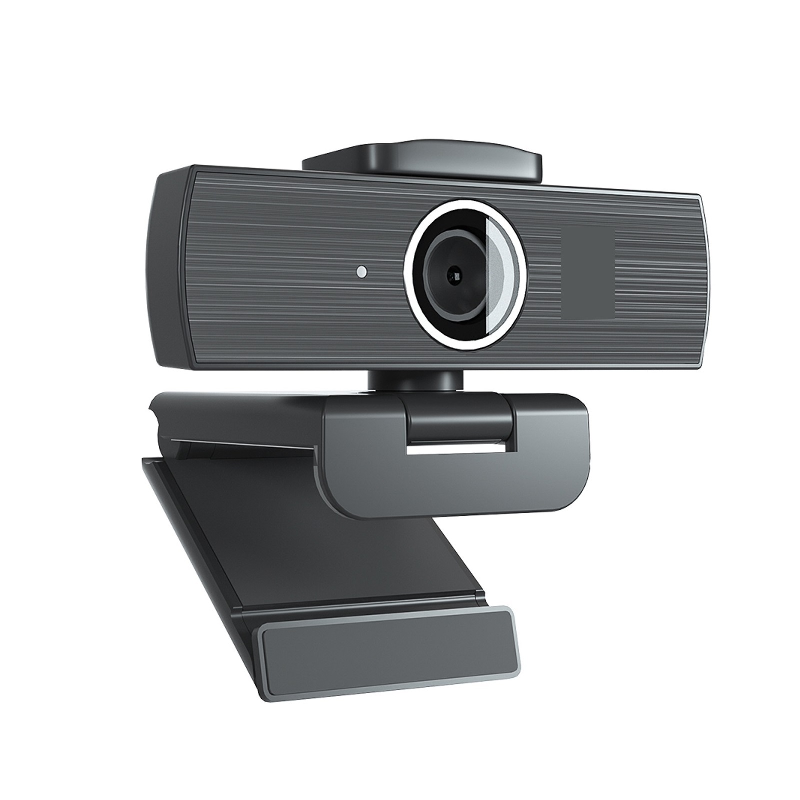 4K UHD 4MP 8X Zoom USB Webcam For PC Laptop 60fps Smooth Camera For Business Meeting Online Teaching Boardcast Webcam ,HD Video