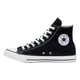 thumbnail image 1 of Tenis Converse Chuck Taylor Clásico Negros en Bota de Lona Niño 3J231 negro 17, 1 of 5