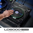 thumbnail image 3 of Denon DJ LC6000 - Controlador DJ USB para control sublayer de reproductores multimedia con Engine OS, 3 of 12