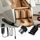thumbnail image 5 of ColoMX Reemplazo de control remoto para sillón reclinable eléctrico de 5 pines y 2 botones, controlador universal para sofá elevador., 5 of 8