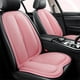 thumbnail image 1 of Cojín y respaldo para asiento de coche con ventilación 3D | Refrescante en verano y comodidad en cualquier estación | Malla transpirable y esponja | Soporte ergonómico para conducir y la oficina, 1 of 6