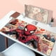 thumbnail image 5 of Alfombrilla de ratón Spider-Mans para videojuegos, alfombrilla de escritorio de 900x400, alfombrillas de ratón de goma antideslizantes, alfombrilla grande para ratón, accesorios para escritorio, 5 of 5